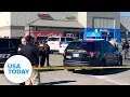 Several wounded in shooting at Walmart in Duncan Oklahoma USA TODAY