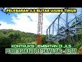 Lagu Pembangunan Jembatan Penghubung JLS  Kabupaten Malang dan Blitar @gobangkluyuran
