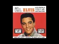 Elvis Presley - One Broken Heart for Sale (Audio)