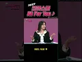 Download Lagu Kristel Fulgar in Korean Show 🤸 #kristelfulgar #kristal #youtubeshorts #youtube