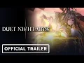 Duet Night Abyss - Official Huaxu Version Trailer | The Game Awards 2025