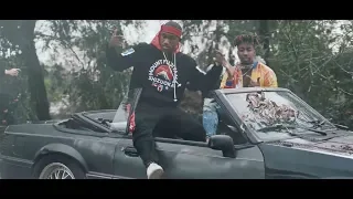 hopsin you shouldve known feat dax 