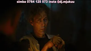  zombie silent zone 05 dj mjukuuu 2025 zime tafasiliwa kwa kiswahili