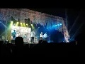 Solomon - Munimuni ft. Clara Benin (snippet) @ UP Film Institute