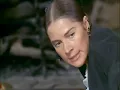 Joan Hackett spanked - BONANZA 1965