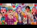 Download Lagu La vida del cantante Rumi | Las guerreras Kpop 2025 | KPOP Demon Hunters - HUNTR/X (Español Latino)