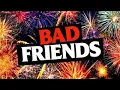 Lagu Happy New Year 2026 | Bad Friends
