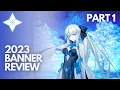 2023 Banner Review - NA FGO