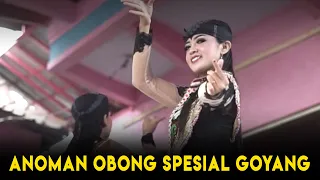 Download Anoman Obong Versi Kendang Reyog Spesial Aya Chikmatzhu MP3