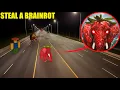 Lagu I caught Steal a Brainrot in Real life! (We Stole Strawberry Elephant)