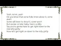 Gladys Knight - The Nitty Gritty Single Version Lyrics