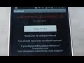 How to Root Your Android Device TowelRoot Method