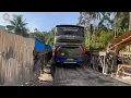 Download Lagu NEKAT !! PERJALANAN ALS 084 MEDAN - PADANG DI LINTAS BARAT SUMATRA