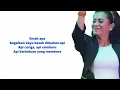 Download Lagu ADE ASTRID PECAH SERIBU | VIDEO LIRIK