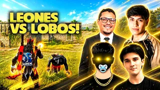 EL CHOQUE MÁS ESPERADO! 🔥 INCREÍBLE NUEVA JOYA EN LYON? 🤔 MÓVIL VS EMULADOR!
