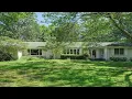 19 Buttonwood Lane E Rumson NJ Presented by Eugene Jaworski