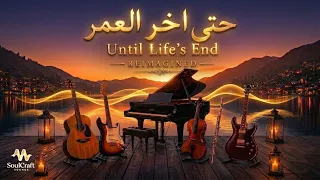                                                حتى آخر العمر   عمر خورشيد  موسيقي دندنها