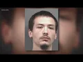 Search continues for Rowan County homicide suspect