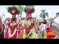 Download Lagu Golconda Bonalu 2025 | Anuradha Tholi Bonalu | Telangana Bonalu Celebration Begins!