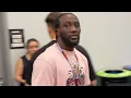 Download Lagu Terence Crawford REACTS to Shakur Stevenson BEATING William Zepeda: \
