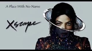 Michael Jackson A Place With No Name Lyrics 