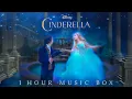 A Dream Is A Wish Your Heart Makes - Music Box (1 Hour Extended Version)