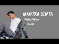 Download Lagu Mantra Cinta - Rizky Febian (Lirik)