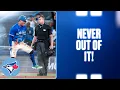 Download Lagu COMEBACK: Blue Jays plate THREE in 8th to take lead against the Twins!