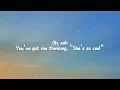 Gracie Abrams - That’s So True (Lyrics)