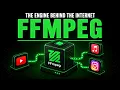 FFmpeg Explained The Invisible Engine Running the Entire Internet
