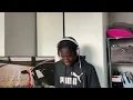Korean Drill Is Too SICK! | CHANGMO - TAIJI [ Irish Reaction ]