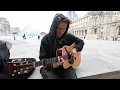 Ben Howard — Only Love (Session acoustique)