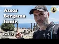 Download Lagu Time to Ride South - Assos, Bergama \u0026 Izmir | Season 17 | Episode12