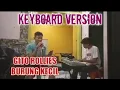 Lagu Burung Kecil - Gito Rollies by Andre \u0026 Sastra subagya Keyboard Version cover