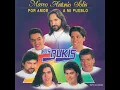 Será Mejor Que Te Vayas - Marco Antonio Solís & Los Bukis