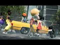 SPRITE x GUYGEEGEE - ทน | SONGKRAN REMIX (Prod. by Bankroll BaBy) OFFICIAL VISUALIZER