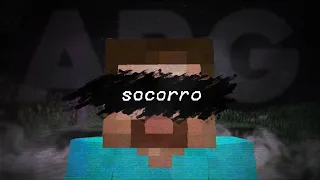 Vídeos Perturbadores Da Alpha do Minecraft Que Você Nunca Viu