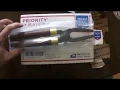 NOE Bullet Mold Handles Un Boxing