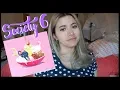 Society 6 Haul and Review BLANKETS AND TAPESTRIES
