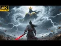 Download Lagu 【爆燃武俠電影】被仙人嫌棄的廢柴少年，意外拔出魔劍，踏上無敵斬仙路！#武侠 #动作 #电影