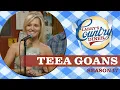 Teea Goans on Larry s Country Diner Season 17 Full Episode