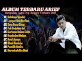 Download Lagu SALAHMU SENDIRI - ARIEF PUTRA FULL ALBUM (Lirik) | LUMPUR DAN BERLIAN | LAGU POP MELAYU TERBARU 2025