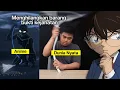 Download Lagu Membuktikan Eksperimen Sains Tidak Masuk Akal di Detektive Conan #11
