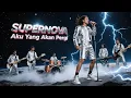 Download Lagu SUPERNOVA - AKU YANG AKAN PERGI | COVER ROCK METAL REQUEST