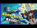 THE WORST SAATI BUILD - Paladins