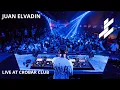 Lagu Juan Elvadin live at Crobar Club
