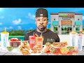 Tropical smoothie Menu Review