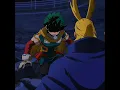 Download Lagu Deku gets angry at Dark Might for hurting Uraraka ☠️🔥 | #myheroacademia #edit #amv #mha #anime