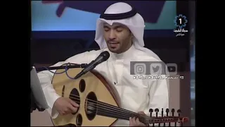 مطرف المطرف ليش يا محبوب عود 2015 