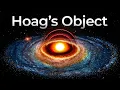 Scientists Can’t Explain Hoag’s Object… And It Just Got Stranger